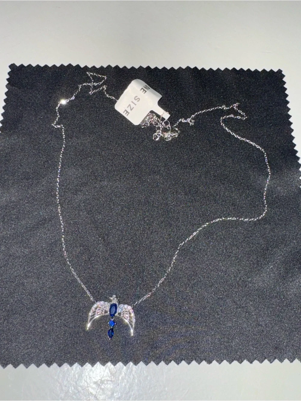Harry Potter Ravenclaw Diadem Necklace